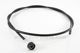 speedometer drive cable