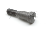 Conical screw