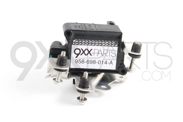 Central control unit