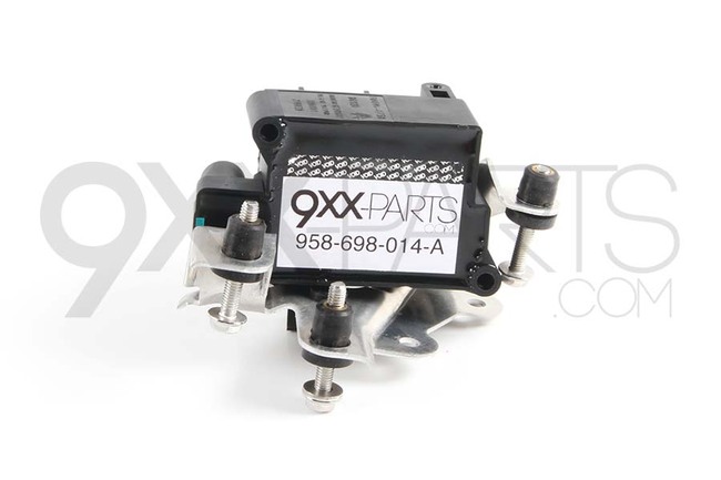 Central control unit