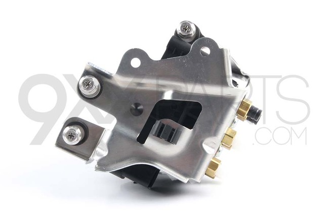 Central control unit