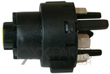 Ignition/starter switch