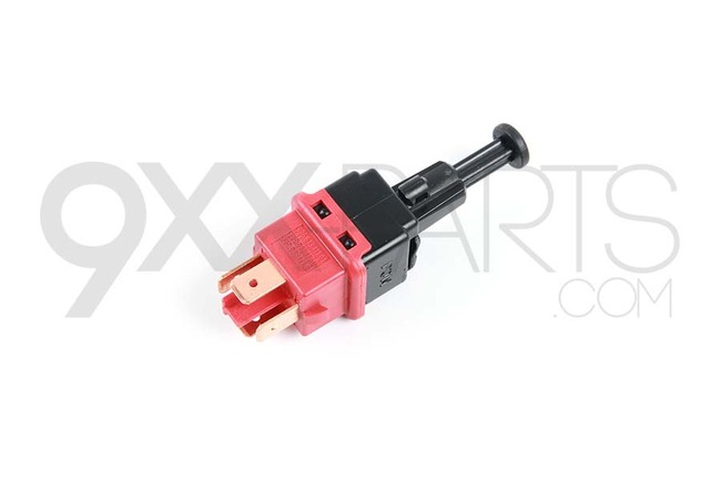 Switch for clutch
pedal