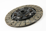 Clutch plate