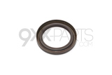 Shaft oil seal