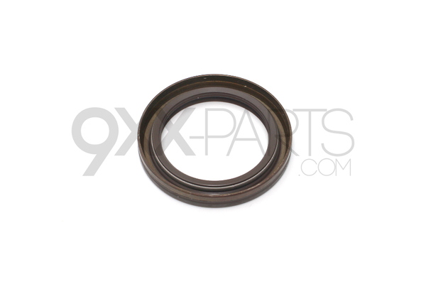 Shaft oil seal