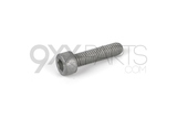 Socket head bolt