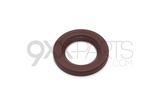 Shaft oil seal