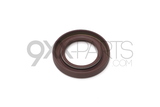 Shaft oil seal
