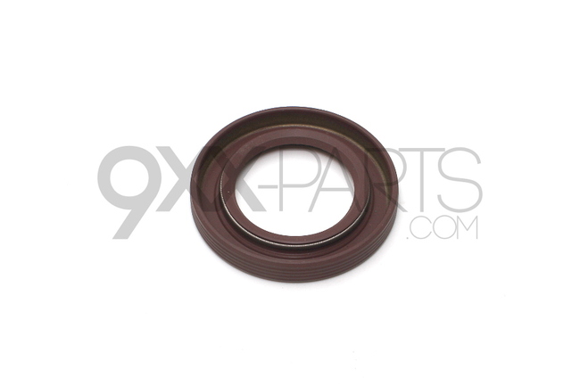 Shaft oil seal