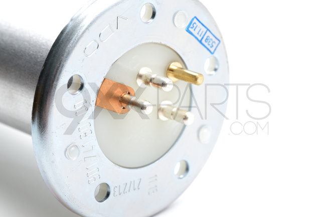 Sender for
fuel gauge