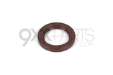 Shaft oil seal