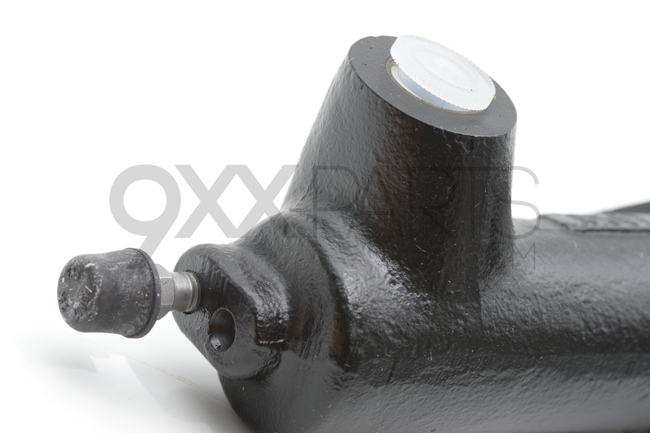 Clutch slave cylinder