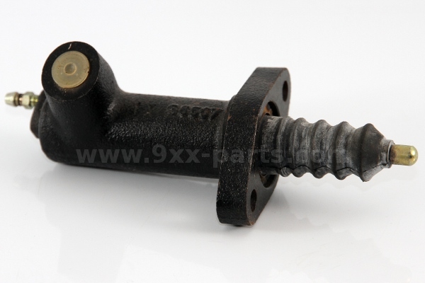 Clutch slave cylinder