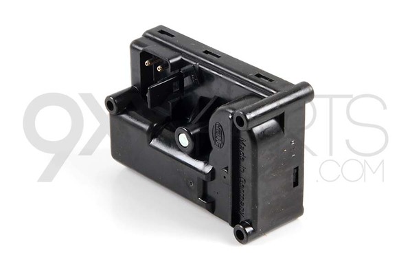 Servomotor