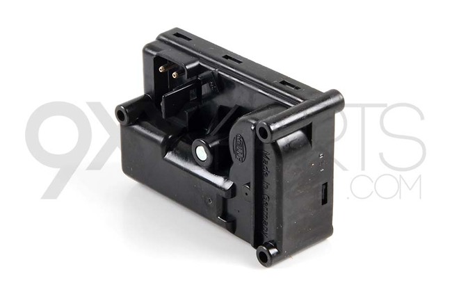 Servomotor