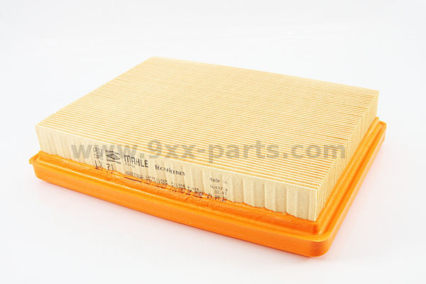Air filter element