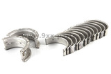 1 set: crankshaft bearings