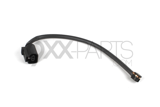 sender wire
(pad wear indicator)