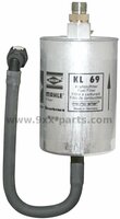 Fuel filter