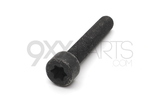 Socket head bolt