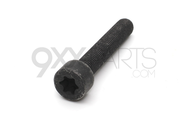 Socket head bolt