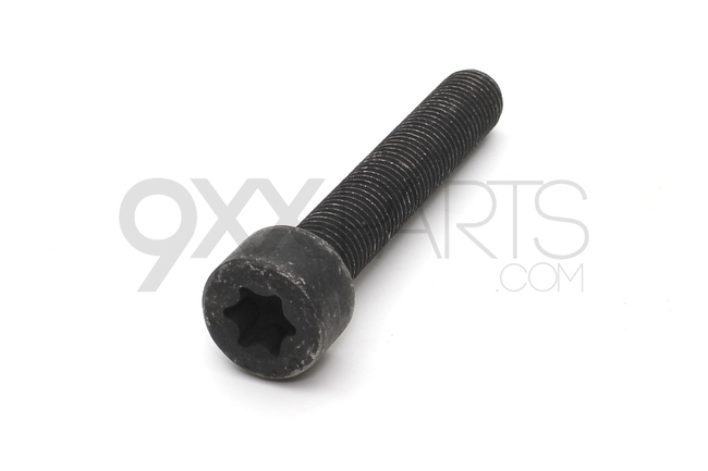 Socket head bolt