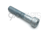 Socket head bolt