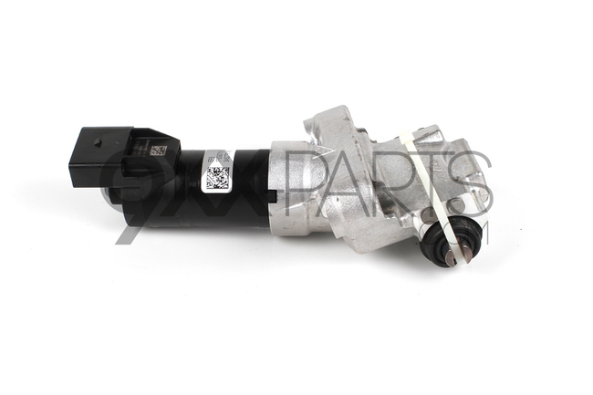 Servomotor