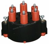 Distributor cap