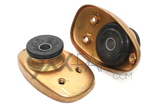 Shock absorber bearing