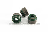Valve stem seal