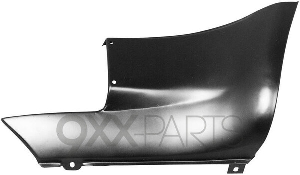 lower part for side panel