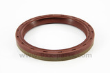 Radial shaft seal