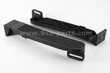 Accelerator pedal