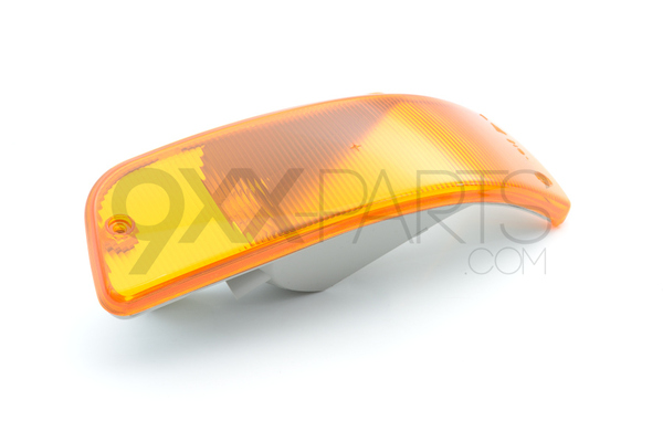 Turn signal indicator
