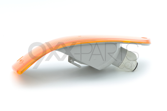 Turn signal indicator