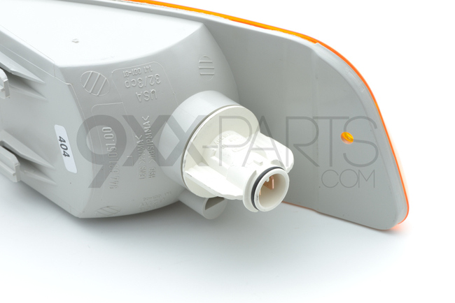 Turn signal indicator