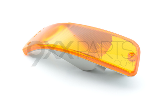 Turn signal indicator