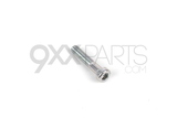 Socket head bolt