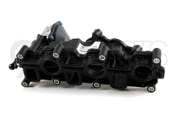 Intake manifold