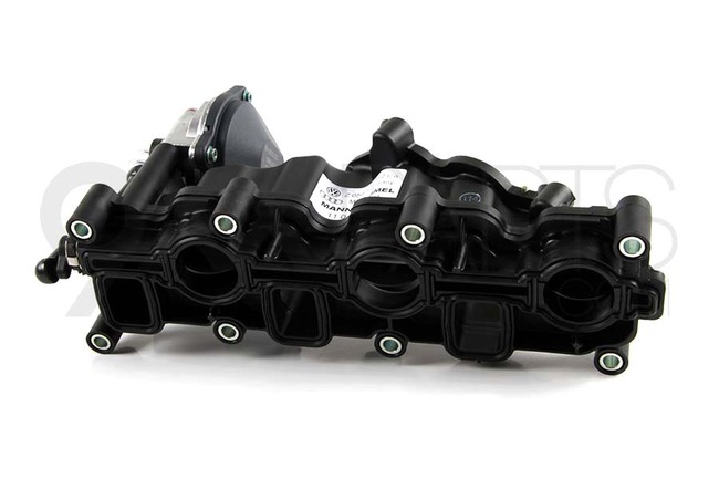 Intake manifold