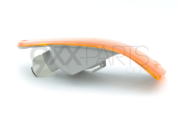 Turn signal indicator