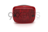 Rear fog light