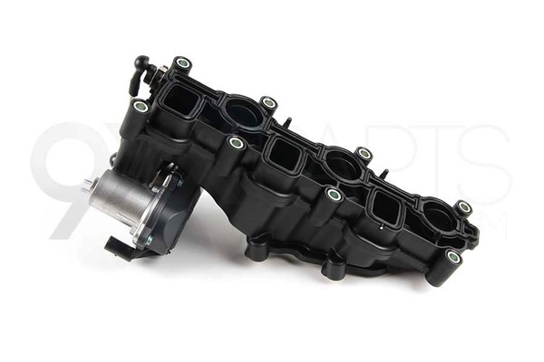 Intake manifold