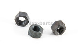 Connecting rod nut