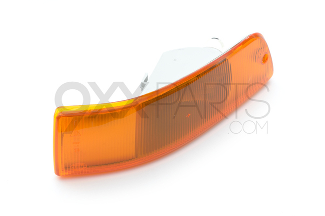 Turn signal indicator