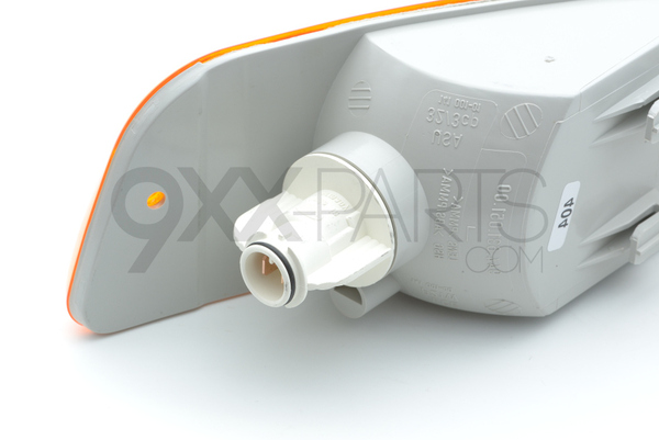 Turn signal indicator