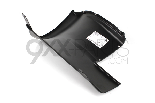 lower part for side panel