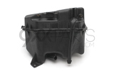 Coolant expansion tank